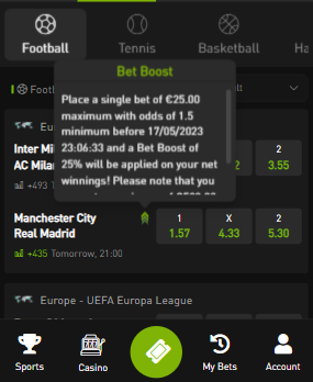 bet777 live